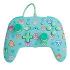 Enhanced Wired Controller, Animal Crossing New Horizons        3