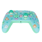 Enhanced Wired Controller, Animal Crossing New Horizons        2
