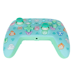 Enhanced Wired Controller, Animal Crossing New Horizons       