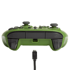 Enhanced Wired Controller, Soldier 4