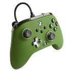 Enhanced Wired Controller, Soldier 1