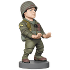 Red Daniels Cable Guy 2