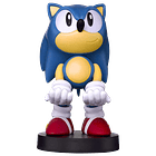 Classic Sonic, Cable Guy  1