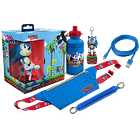 Sonic the Hedgehog, Big Box   1