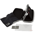 Stealth Case Kit, Black & Gray 4