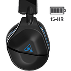Stealth 600P Gen 2 Wireless, Turtle Beach 7