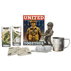 Call of Duty, WW2  3