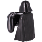 Darth Vader Cable Guy 3