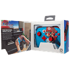 Mario Punch, Enhanced Wired Controller      4