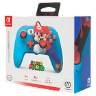 Mario Punch, Enhanced Wired Controller      2