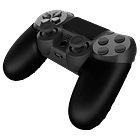 Precision Controller, Grips 1