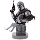 The Mandalorian Cable Guy 4