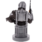 The Mandalorian Cable Guy 3