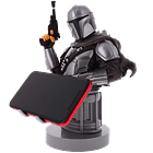 The Mandalorian Cable Guy 5