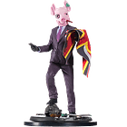 Figura Resistant of London Watch Dogs Legion 26 cm 1