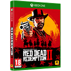 Red Dead Redemption II  1