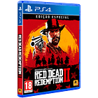Red Dead Redemption II, Edição Especial  1
