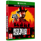 Red Dead Redemption II, Edição Especial  1