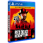 Red Dead Redemption II, Edição Ultimate 1