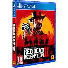 Red Dead Redemption II  1