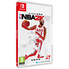 NBA 2K21  1