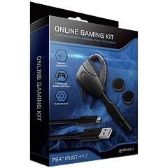  EX4, Gaming Kit
