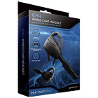 EX4 Auricular Wired 2