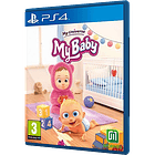 My Baby, My Universe 1