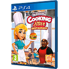 Cooking Star Restaurant, My Universe 1