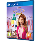 Fashion Boutique, My Universe 1