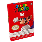 Super Mario Serie 2, Pins 2