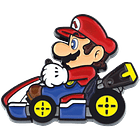 Super Mario Serie 2, Pins 1