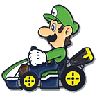 Super Mario Serie 2, Pins 3