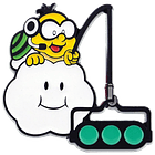 Super Mario Serie 2, Pins 5