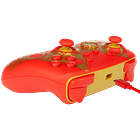 Golden Mario, Enhanced Wired Controller 6