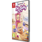 My Baby, My Universe 1