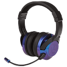 Fusion Wired Gaming Headset, Color Match Nebula 1