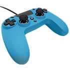 VX-4 Comando Wired, Azul 3