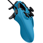 VX-4 Comando Wired, Azul 4