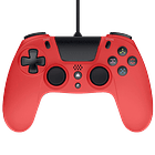 VX-4 Comando Wired, Vermelho 1