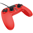 VX-4 Comando Wired, Vermelho 3