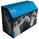 VX-4 Comando Wired, Titanium 2