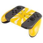 Pokemon Pikachu, Joy-Con Confort Grip 3