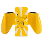 Pokemon Pikachu, Joy-Con Confort Grip 1