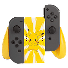 Pokemon Pikachu, Joy-Con Confort Grip 6