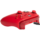 Enhanced Wired Controller, Red Bold Colors  4