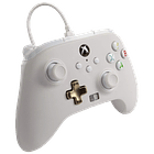 Enhanced Wired Controller, Mist 4