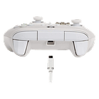 Enhanced Wired Controller, Mist 7