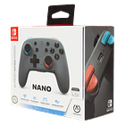 Enhanced Wireless, Nano Grey Neon 2