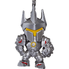 Back Pack Hangers, Overwatch                        1